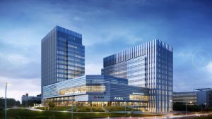 【公寓】海東科技園專家公寓及青年公寓