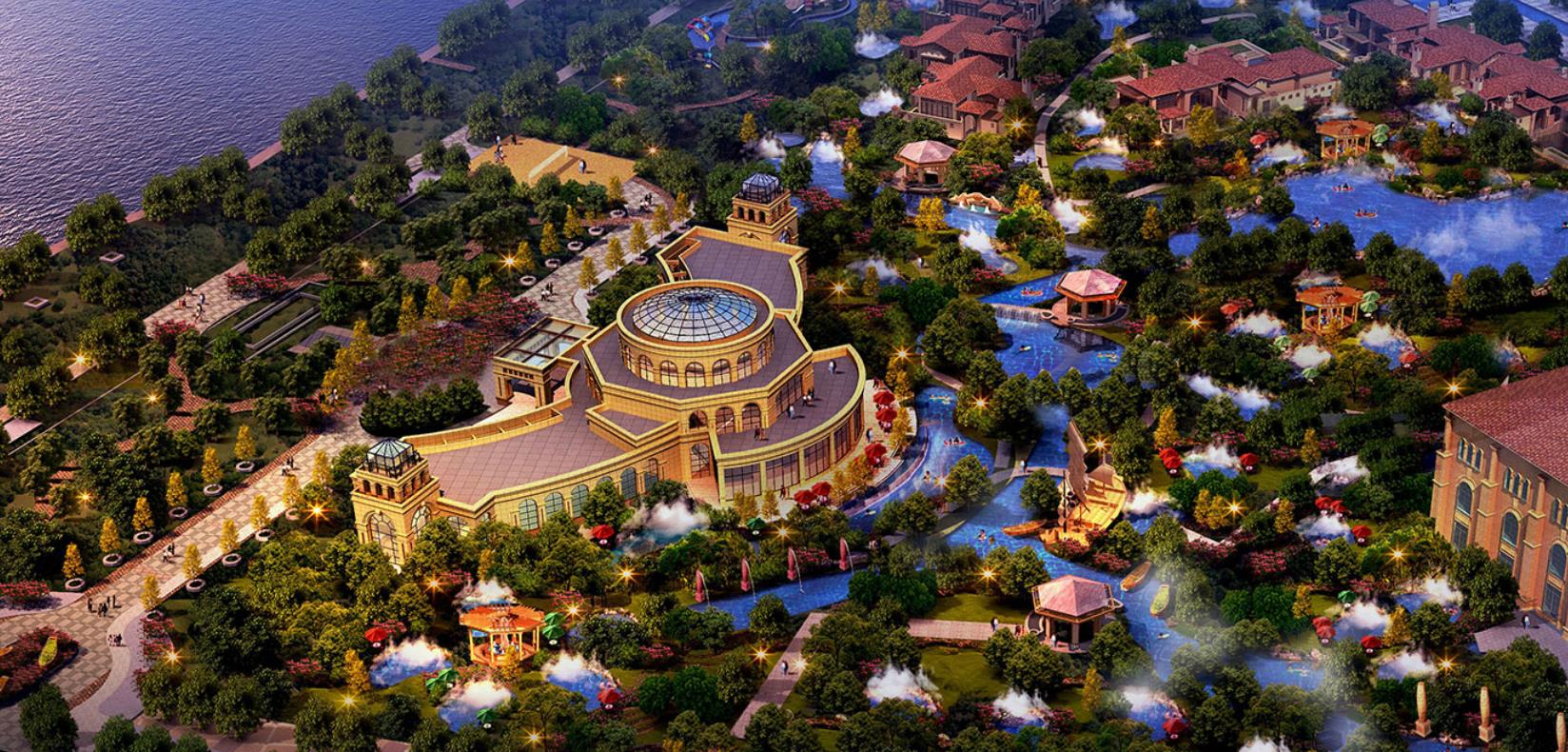 【酒店】佳兆業(yè)鉑域酒店