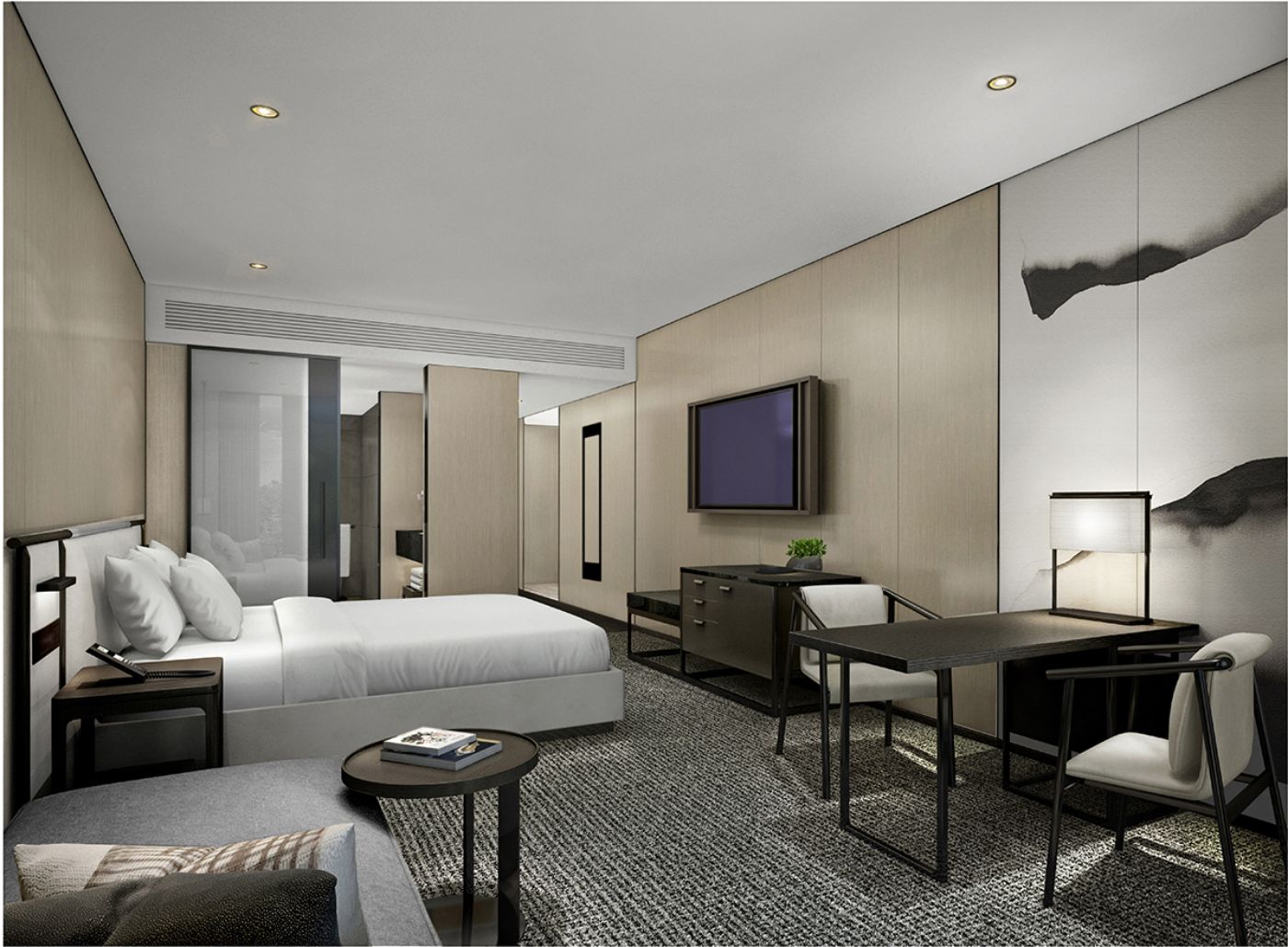 五星級(jí)酒店家具