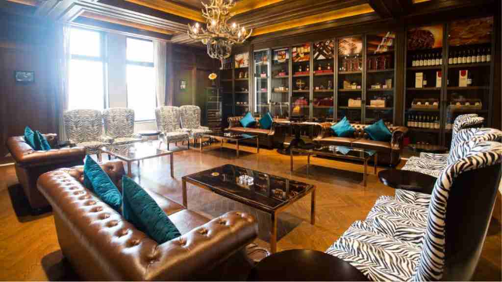 【活動家具】無錫太湖飯店