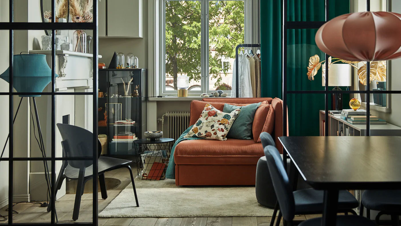 在客廳享受你鐘愛的一切【公寓】海東科技園專家公寓及青年公寓